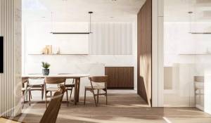 Продажа Апартаменты Campo de Ourique