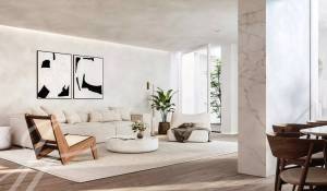 Продажа Апартаменты Campo de Ourique