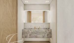 Продажа Апартаменты Campo de Ourique