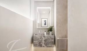 Продажа Апартаменты Campo de Ourique