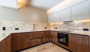 Продажа Апартаменты Campo de Ourique