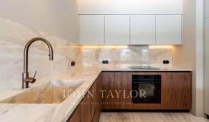 Продажа Апартаменты Campo de Ourique