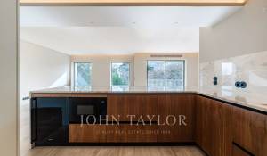 Продажа Апартаменты Campo de Ourique