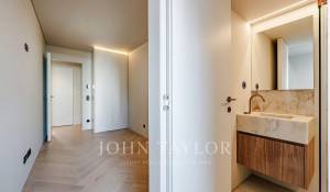 Продажа Апартаменты Campo de Ourique