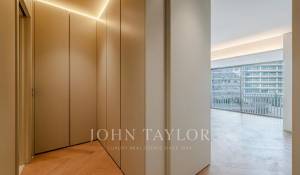 Продажа Апартаменты Campo de Ourique