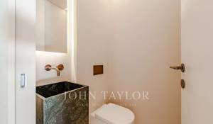 Продажа Апартаменты Campo de Ourique