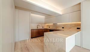 Продажа Апартаменты Campo de Ourique