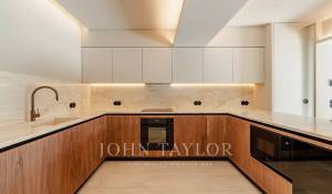 Продажа Апартаменты Campo de Ourique