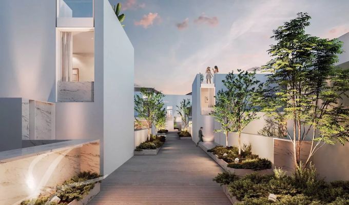 Продажа Апартаменты Campo de Ourique