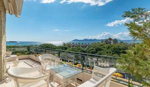 Продажа Апартаменты Cannes