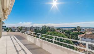 Продажа Апартаменты Cannes