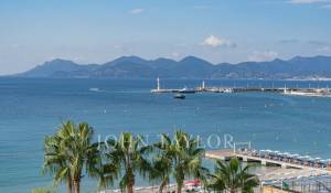 Продажа Апартаменты Cannes