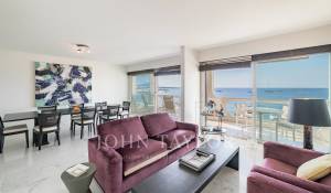 Продажа Апартаменты Cannes