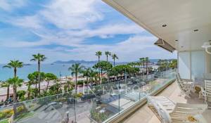 Продажа Апартаменты Cannes