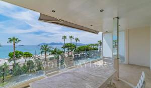 Продажа Апартаменты Cannes