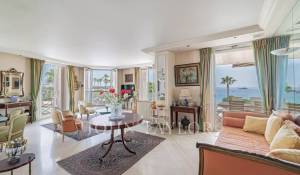 Продажа Апартаменты Cannes