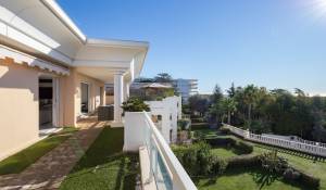 Продажа Апартаменты Cannes