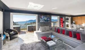 Продажа Апартаменты Cannes