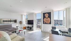 Продажа Апартаменты Cannes
