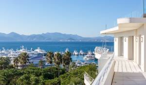 Продажа Апартаменты Cannes