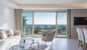 Продажа Апартаменты Cannes