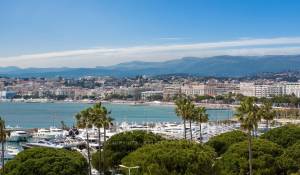 Продажа Апартаменты Cannes