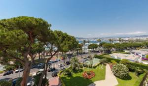 Продажа Апартаменты Cannes