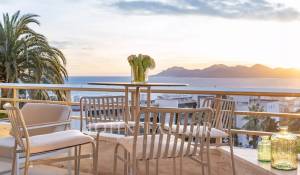 Продажа Апартаменты Cannes