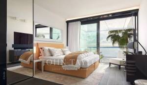 Продажа Апартаменты Cannes