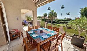 Продажа Апартаменты Cannes