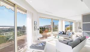 Продажа Апартаменты Cannes