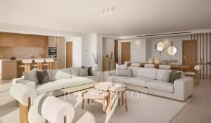 Продажа Апартаменты Cannes