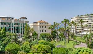 Продажа Апартаменты Cannes