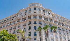 Продажа Апартаменты Cannes