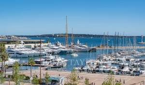 Продажа Апартаменты Cannes