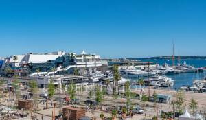 Продажа Апартаменты Cannes