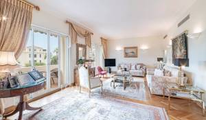 Продажа Апартаменты Cannes