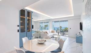 Продажа Апартаменты Cannes