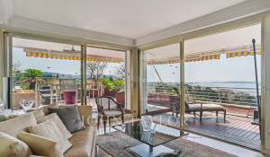 Продажа Апартаменты Cannes