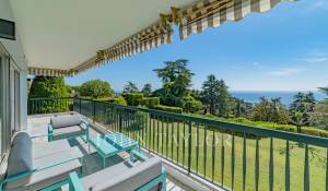 Продажа Апартаменты Cannes