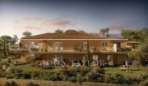 Продажа Апартаменты Cannes