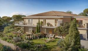 Продажа Апартаменты Cannes