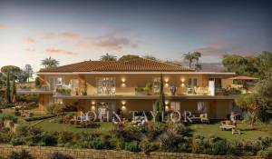 Продажа Апартаменты Cannes