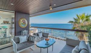 Продажа Апартаменты Cannes