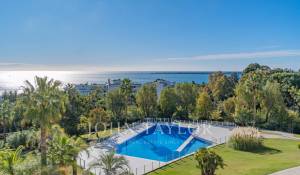 Продажа Апартаменты Cannes