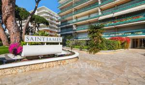 Продажа Апартаменты Cannes