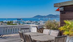 Продажа Апартаменты Cannes