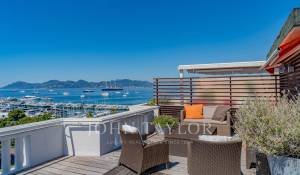 Продажа Апартаменты Cannes