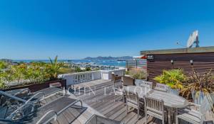 Продажа Апартаменты Cannes