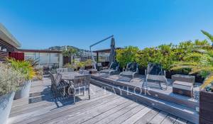 Продажа Апартаменты Cannes